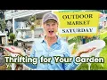 Download Lagu Koop tuindecoraties in de kringloopwinkel en geniet van een tuinrondleiding in juni!
