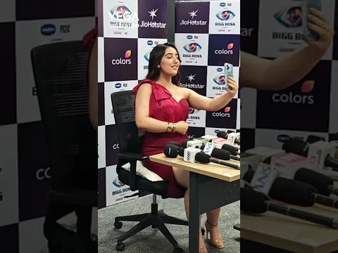 #ashnoorkaur Was HURT By Gaurav Khanna's Comment In Bigg Boss #shorts #biggboss #vegaoriginals
