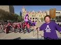 Stampeders - Sweet City Woman Lip Dub