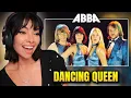Lagu SO ELECTRIC!!! | ABBA - Dancing Queen | FIRST TIME REACTION