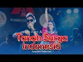 Download Lagu Dini Kurnia feat Mufly Key - Tanah Surga Indonesia [Official Live Music Video]