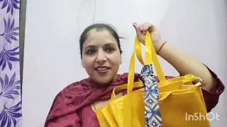 affordable bags haul review by amazon next gen fashion with pooja