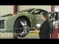Ravaglioli TD2 0 Alignment System