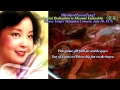 Lagu 鄧麗君 Teresa Teng 新宿 コンサートShinjuku Concert at RUIDO, Tokyo, Japan, July 10, 1976
