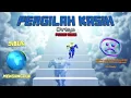 Download Lagu CHRISYE - PERGILAH KASIH FUNKOT REMIX | #SIBUKMENGANGGUR #BUKANVERSIJAKSEL