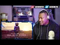 A Boogie Wit da Hoodie -( Man In the Mirror ) *REACTION!!!*
