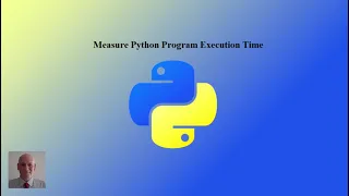 How to Measure Python Program Execution Time A Step-by-Step Guide