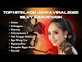 TOP HITS LAGU JAWA TERBAIK | VIRAL TIKTOK 2025 🎶| SILVY \u0026 SADEWOK | MUSIK KERJA, SANTAI, GALAU 