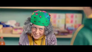 سكسكة بتلعب على مأمون وناوية تخرب الدنيا على بيسة البرنسيسة بيسة 