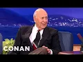 Carl Reiner On Casting Mary Tyler Moore In The Dick Van Dyke Show CONAN on TBS
