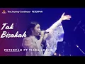 Download Lagu Peterpan Feat Tiara Andini - Tak Bisakah (Live) | The Journey Continues Bandung 2025