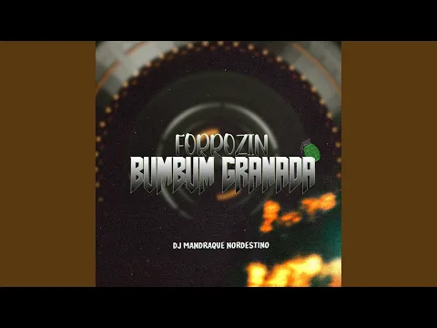 Download MP3 Forrozin Bumbum Granada