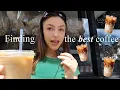 trying every coffee shop in New York part 2