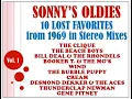 Lagu SONNY'S OLDIES - 10 LOST FAVORITES from 1969 Vol. 1 - stereo