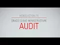 Introduction to Oracle Cloud Infrastructure Audit