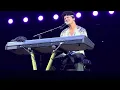 Talking to the Moon [Bruno Mars Live in Manila 2023]