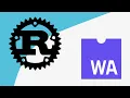 WebAssembly In Action - Rust Programming Language