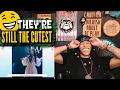 Download Lagu FREENBECKY REAGEERT OP DE VRAAG OM TE ZOENEN! 👀😏 | FREENBECKY | ONGEVRAAGDE WAARHEIDSREACTIE