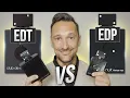 Armaf Club De Nuit Intense Man EDT vs EDP The Best Creed Aventus Clone