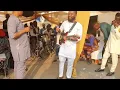 Iheoma Adighi Onye Oso || Oriental Brothers Int'l Band Live by Mr. lecturer