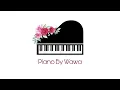 Jika Kau Rasa Getarnya - Slam (Piano Karoke Higher Key +3)