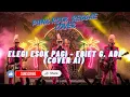 Download Lagu 🎸 Elegi Esok Pagi – Ebiet G. Ade (AI Cover Versi Punk Rock Reggae) 🌴🔥