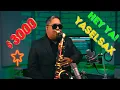 Hey Ya! - (Outkast)(Andre3000)(Sax Cover Yaselsax)(呀)(Hai Ya!)(Ciao!)(Hey, ja!)(Hé toi !)(Olá, Ya!)