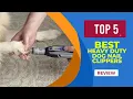 The 5 Best Heavy Duty Dog Nail Clippers in 2025 Reviews