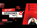 RetaBet opiniones espana