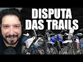 Download Lagu Motos trail disputando o mercado no Brasil - Hero XPulse 210, Himalayan 450, SBM 250