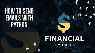 How to Send Emails with Python