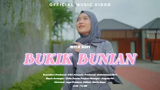 wita sofi bukik bunian official music video remix minang timur terbaru 2026