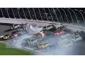 Dillon walks away from scary wreck NASCAR Daytona