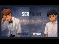 Lagu Gothkid \u0026 IshamTroye - Serpihan (Remastered) (Lyrics Video)