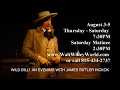 Walt Willey s Wild Bill An Evening with James Butler Hickok - Ottawa IL Promo 2