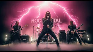  supernova sayang versi rock metal lembut jadi ganas emosinya pecah 