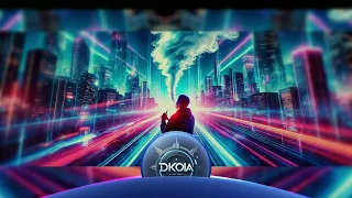 سحابة فايب داركوميا Official Music Sahaba Vape Darkomia 