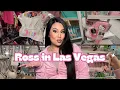 GIRLY SHOPPING AT ROSS IN LAS VEGAS Juicy couture Glamlite Beauty Paris Hilton Hello Kitty