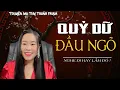 Download Lagu QUỶ DỮ ĐẦU NGÕ - truyện ma tâm linh mới nhất 2025 | MC THY THANH PHẠM kể lại...