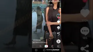 tiktok live 18 sexy dance 2019