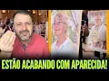Download Lagu ESTÃO ACABANDO COM O SANTUÁRIO DE APARECIDA!