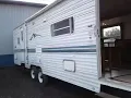 UT1969 2000 NOMAD 2990 FRIENDSHIP RV