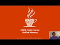 CUDA Crash Course Unified Memory Vector Add