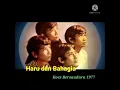 Lagu Haru \u0026 Bahagia ( Koes Bersaudara 1977)