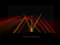 SCATTERBRAIN   Phases Lighting Demo