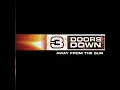 Here Without You - 3 Doors Down