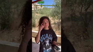 السفر عبر الزمن الى المستقبل    بس المشكلة الما سافرت لوحدها بس مايكل لا شو السبب دندنها