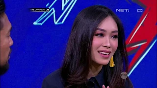 hal yang paling berkesan bagi luthya