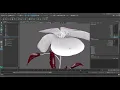 Flower rig - Cycle