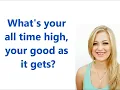 Lyrics Mine Would Be You by Julia Sheer